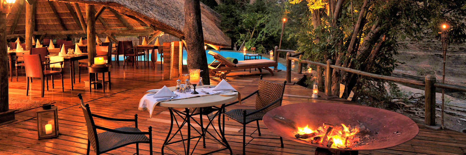 Serena Selous Camp kleinschalig luxe safarikamp in het noord westelijk deel van het Selous nationaal reservaat. Serena Selous Camp kleinschalig luxe safarikamp in het noord westelijk deel van het Selous nationaal reservaat.