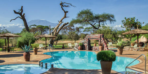 Sentrim Amboseli Lodge klik voor verdere informatie! Sentrim Amboseli Lodge klik voor verdere informatie!