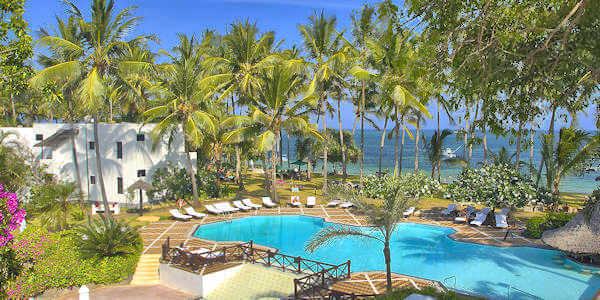 Serena Beach Resort & Spa klik voor verdere informatie! 