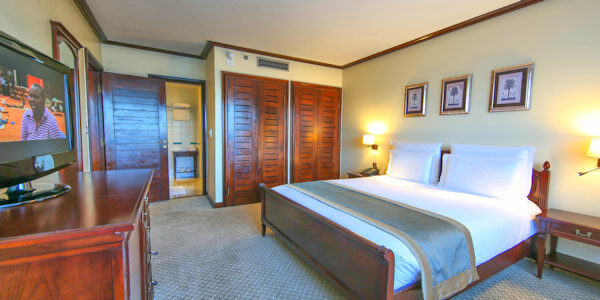 Dar es Salaam Serena Hotel standaard kamer, Dar Es Salaam in Tanzania Dar es Salaam Serena Hotel standaard kamer, Dar Es Salaam in Tanzania