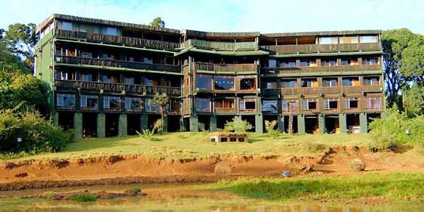 Serena Mountain Lodge klik voor verdere informatie! Serena Mountain Lodge klik voor verdere informatie!