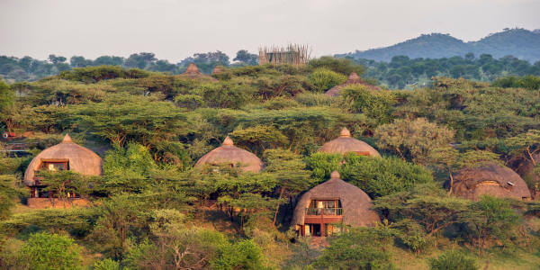 Serengeti Serena Safari Lodge klik voor verdere informatie! Serengeti Serena Safari Lodge klik voor verdere informatie!