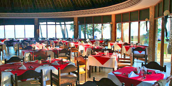 Severin Sea Lodge - Kisima Buffet Restaurant - Bamburi en Shanzu Beach, Kenia Severin Sea Lodge - Kisima Buffet Restaurant - Bamburi en Shanzu Beach, Kenia