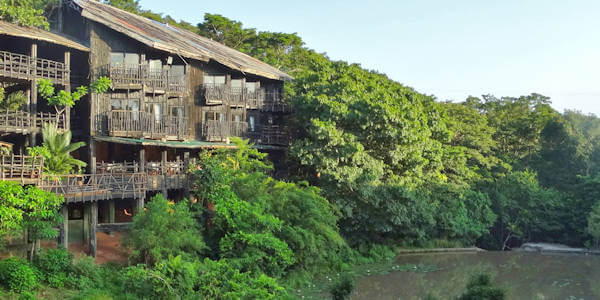 Shimba Hill Lodge klik voor verdere informatie! 