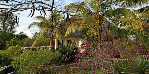 Garden cottage Garden cottage