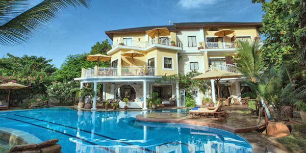 Soroi Blue soroi blue resort, Diani Beach in Kenia Soroi Blue soroi blue resort, Diani Beach in Kenia