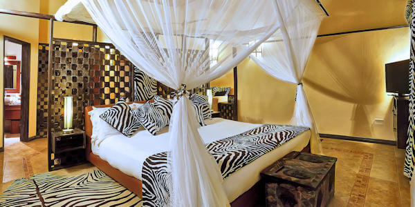 Soroi Blue garden suite, Diani Beach in Kenia Soroi Blue garden suite, Diani Beach in Kenia
