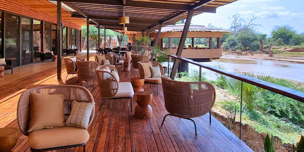 Soroi Samburu Lodge klik voor verdere informatie! 