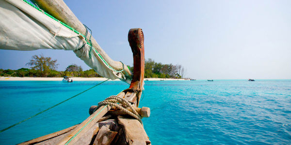 Strandvakantie Kenia en Tanzania - Strandvakantie Kenia en Tanzania -