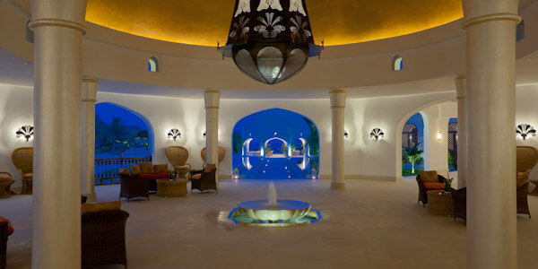 Swahili Beach Resort - Peacock Lounge - Diani Beach, Kenia Swahili Beach Resort - Peacock Lounge - Diani Beach, Kenia