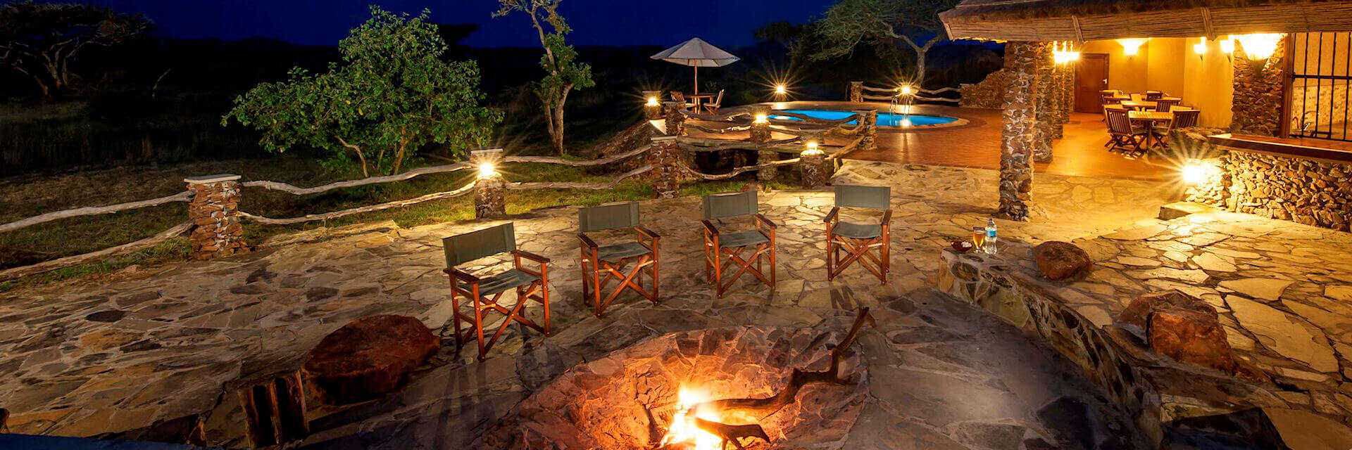 Accommodatie informatie Tanzania Accommodatie informatie Tanzania