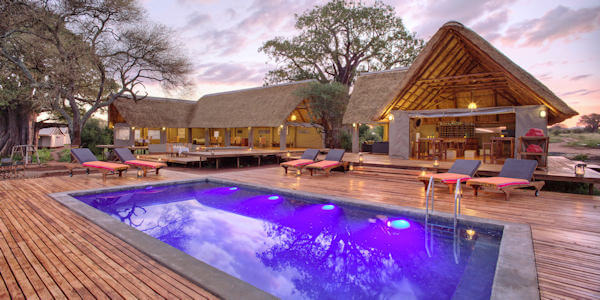 Tarangire Ndovu Tented Lodge klik voor verdere informatie! Tarangire Ndovu Tented Lodge klik voor verdere informatie!
