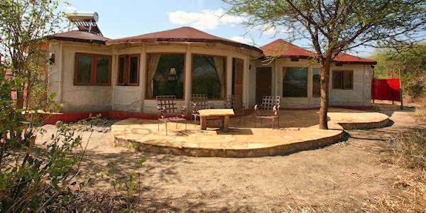 Tarangire Osupuko Lodge klik voor verdere informatie! Tarangire Osupuko Lodge klik voor verdere informatie!