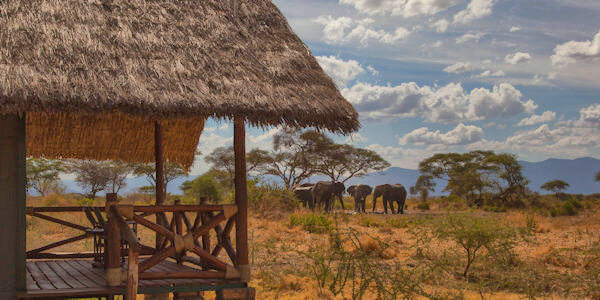 Tarangire Simba Lodge klik voor verdere informatie! Tarangire Simba Lodge klik voor verdere informatie!