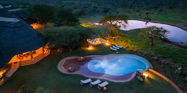 The Hildana Lodge klik voor verdere informatie! The Hildana Lodge klik voor verdere informatie!