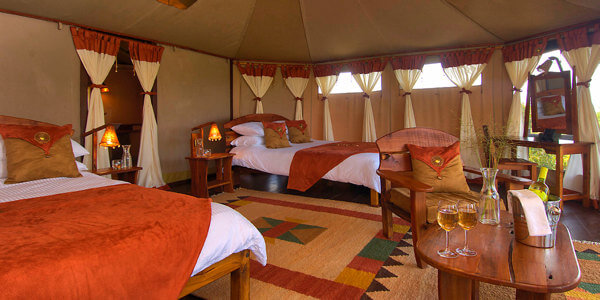 Tipilikwani Mara Camp klik voor verdere informatie! Tipilikwani Mara Camp klik voor verdere informatie!