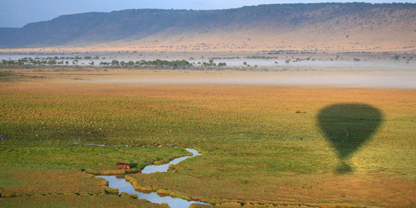 Masai Mara Nationaal Reservaat, Kenia Masai Mara Nationaal Reservaat, Kenia