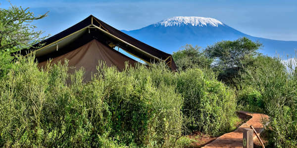 Tulia Amboseli Safari Camp klik voor verdere informatie! Tulia Amboseli Safari Camp klik voor verdere informatie!