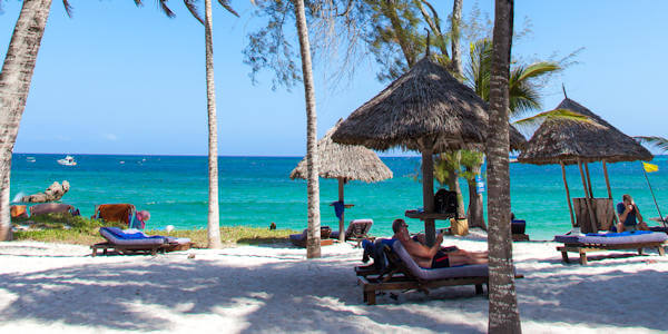 Prive strand Prive strand