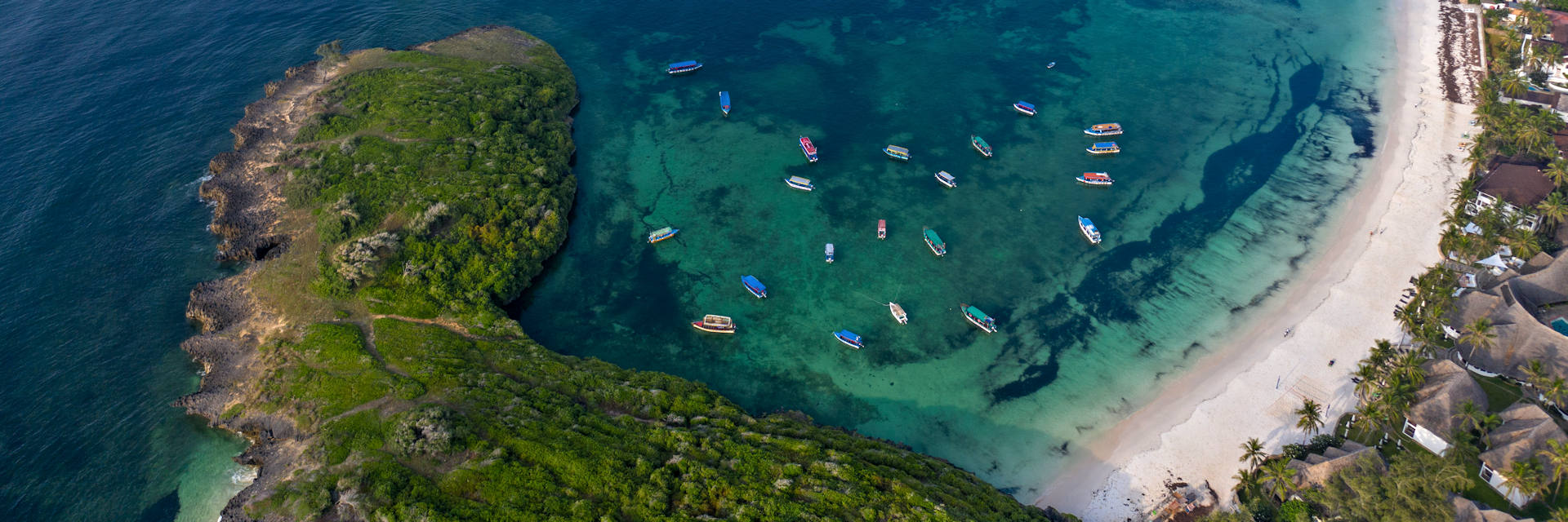 Watamu strandvakantie bestemming aan de noordkust van Kenia Watamu strandvakantie bestemming aan de noordkust van Kenia