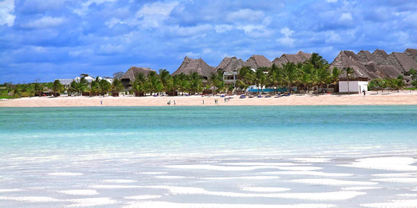 Watamu strand, Watamu Beach in Kenia Watamu strand, Watamu Beach in Kenia