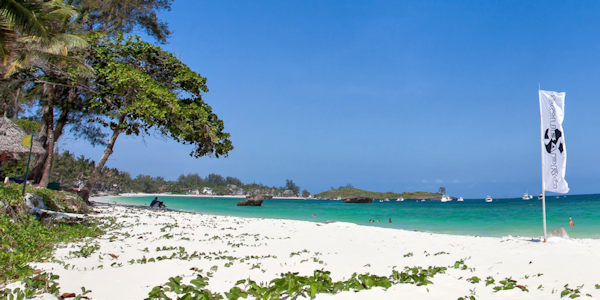 Watamu strand, Watamu Beach in Kenia Watamu strand, Watamu Beach in Kenia