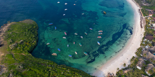 Watamu Beach informatie en accommodaties Watamu Beach informatie en accommodaties