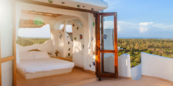 Starbed suite Starbed suite
