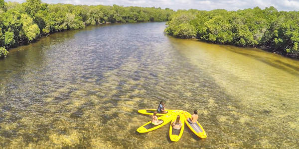 Watamu Treehouse accommodatie mida kreek suppen, Watamu Beach in Kenia Watamu Treehouse accommodatie mida kreek suppen, Watamu Beach in Kenia