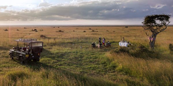 Aanbod safari reizen naar Kenia Aanbod safari reizen naar Kenia