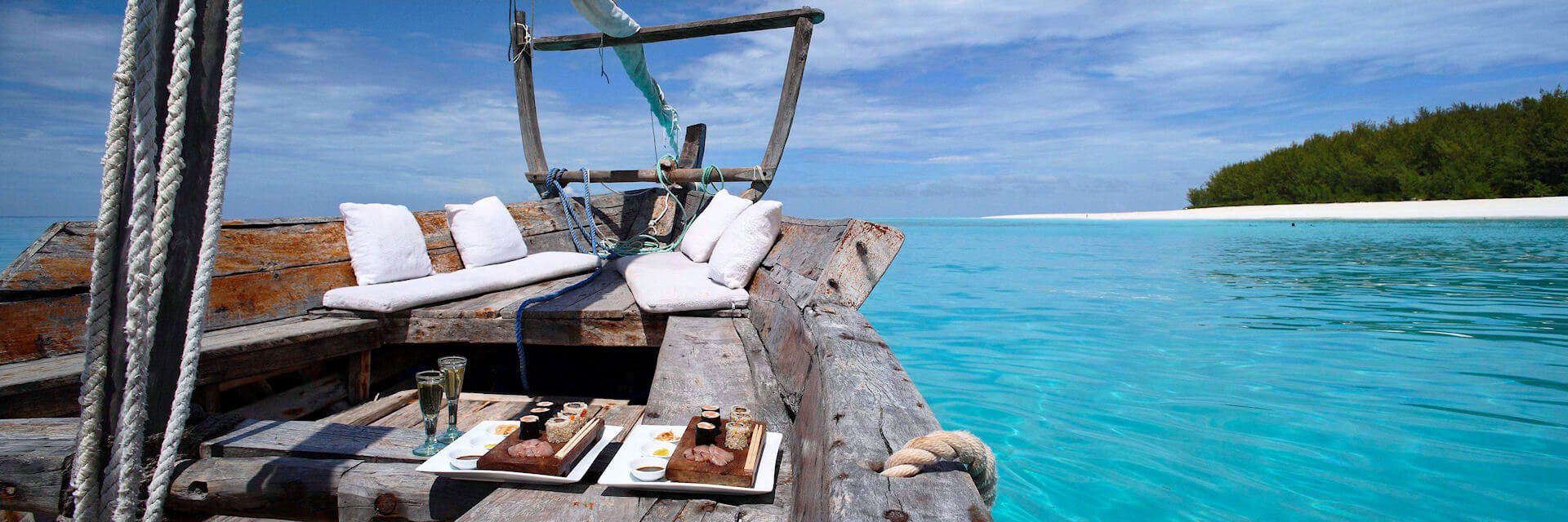 Zanzibar eiland exotisch paradijs voor de kust van Tanzania Zanzibar eiland exotisch paradijs voor de kust van Tanzania
