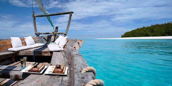 Zanzibar informatie en accommodaties Zanzibar informatie en accommodaties
