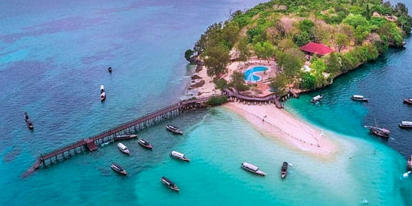 Zanzibar, Tanzania Zanzibar, Tanzania