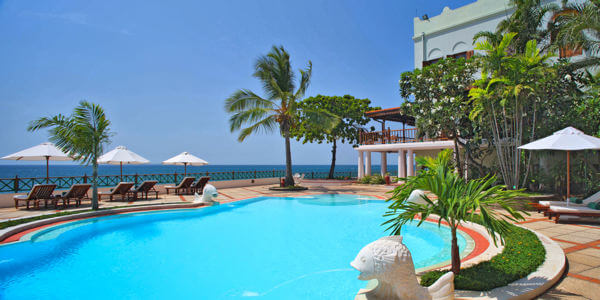 Zanzibar Serena Inn Hotel klik voor verdere informatie! Zanzibar Serena Inn Hotel klik voor verdere informatie!