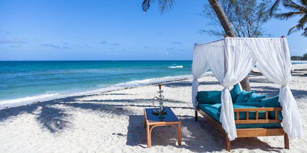 Kleinschalige resorts aan de zuidkust van Kenia bieden om in alle comfort en luxe te relaxen. Kleinschalige resorts aan de zuidkust van Kenia bieden om in alle comfort en luxe te relaxen.