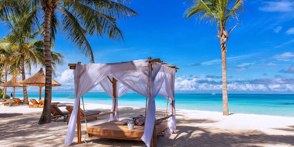 Zuri Zanzibar - Prive strand villa - Zanzibar, Tanzania