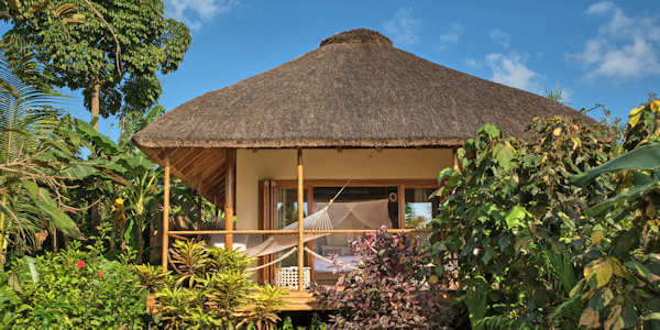 Zuri Zanzibar - Garden Room - Zanzibar, Tanzania