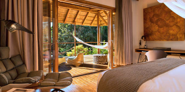Zuri Zanzibar - Garden Room interieur - Zanzibar, Tanzania
